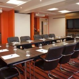 Sala congressi Holiday Inn Express SLOUGH Fotos