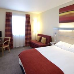 Camera Holiday Inn Express SLOUGH Fotos