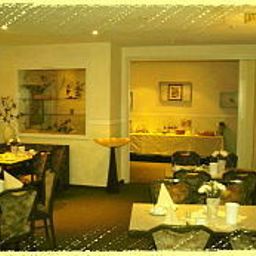 Sala de desayuno Zur Grünen Laube Fotos