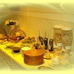 Buffet Zur Grünen Laube Fotos
