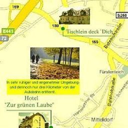  Zur Grünen Laube Fotos