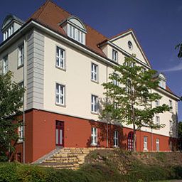 Brühlerhöhe Erfurt