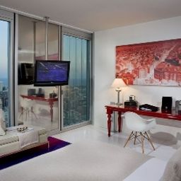 Suite Meliá Barcelona Sky Fotos
