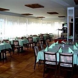 Restaurant Pod Sokolim Fotos
