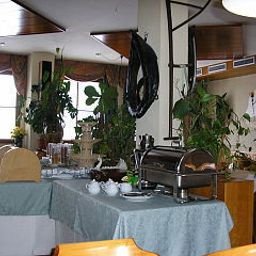 Buffet Offenthaler Hof Fotos