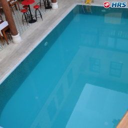 Piscina Mediterra Art Hotel Fotos
