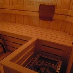 Wellness area Alla Posta Fotos