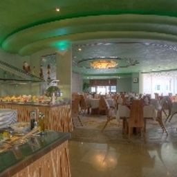 Breakfast room Oryx Fotos