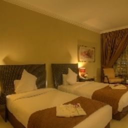 Room Oryx Fotos