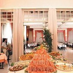 Restaurant Salus Fotos
