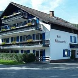 Kalkbrennerhof Pfronten