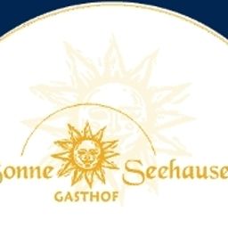 Certificate Sonne Gasthof Fotos