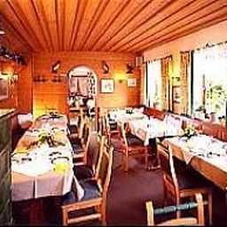 Restaurant Sonne Gasthof Fotos