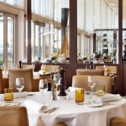 Restaurante Fleming´s Deluxe Frankfurt-City Fotos