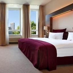 Suite Fleming´s Deluxe Frankfurt-City Fotos