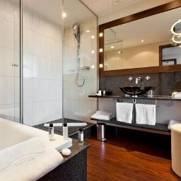 Suite Fleming´s Deluxe Frankfurt-City Fotos