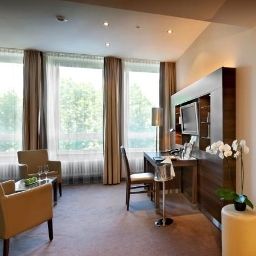 Suite Fleming´s Deluxe Frankfurt-City Fotos