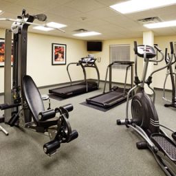 Wellness/Fitness Staybridge Suites CHATTANOOGA-HAMILTON PLACE Fotos