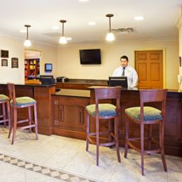 Hall Staybridge Suites CHATTANOOGA-HAMILTON PLACE Fotos