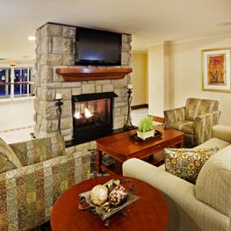 Hall Staybridge Suites CHATTANOOGA-HAMILTON PLACE Fotos