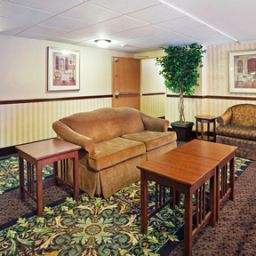 Vue intérieure Staybridge Suites CHATTANOOGA-HAMILTON PLACE Fotos