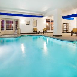 Piscine Staybridge Suites CHATTANOOGA-HAMILTON PLACE Fotos