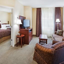 Suite Staybridge Suites CHATTANOOGA-HAMILTON PLACE Fotos