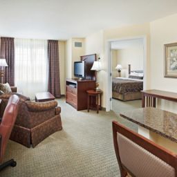 Suite Staybridge Suites CHATTANOOGA-HAMILTON PLACE Fotos