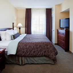 Suite Staybridge Suites CHATTANOOGA-HAMILTON PLACE Fotos