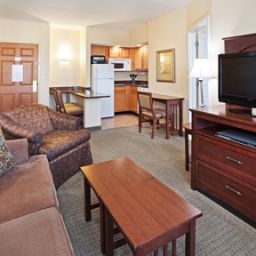 Suite Staybridge Suites CHATTANOOGA-HAMILTON PLACE Fotos