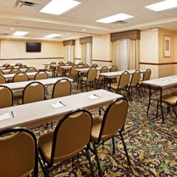Salle de séminaires Staybridge Suites CHATTANOOGA-HAMILTON PLACE Fotos