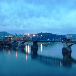  Staybridge Suites CHATTANOOGA-HAMILTON PLACE Fotos