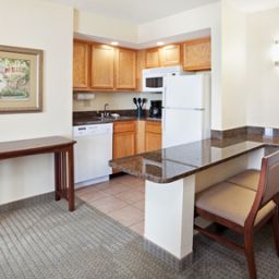  Staybridge Suites CHATTANOOGA-HAMILTON PLACE Fotos