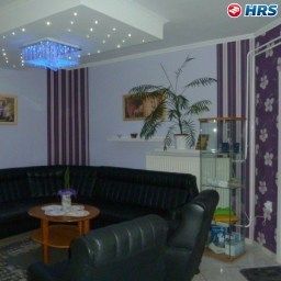 Hall Tinodi Hotel és Étterem Fotos