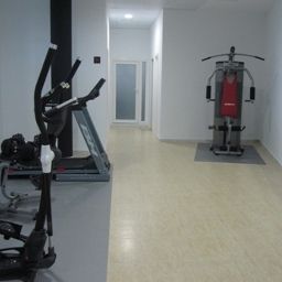 Fitness Andalussia Fotos