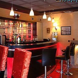 Bar de la Cote d Or Logis Fotos