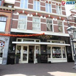 Joops Hotel Haarlem