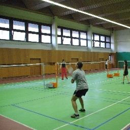 Финтнес Olsanka Congress and Sport Fotos