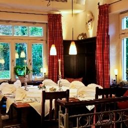 Restaurant Klostermaier Landhotel Fotos