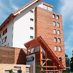 Hotel SnowWorld Landgraaf 