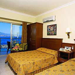 Seaport Alanya