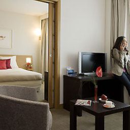 Novotel Bologna Fiera Bologna