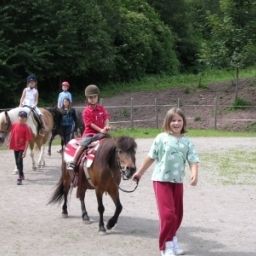  Bauernhof Romantikgut Millinghof Fotos