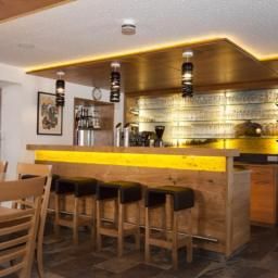 Bar Venetrast Gasthof Fotos