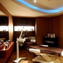 Wellness/fitness area Titanic Business Hotel Asia Istanbul Fotos