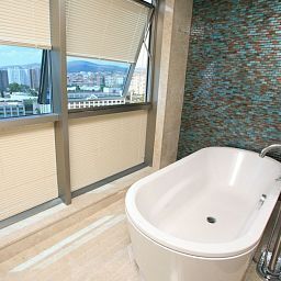 Suite Titanic Business Hotel Asia Istanbul Fotos