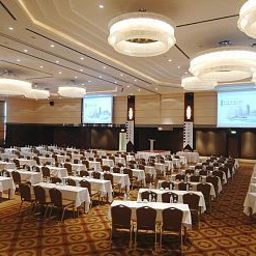 Conference room Titanic Business Hotel Asia Istanbul Fotos