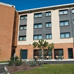  Park & Suites Prestige Toulouse Aéroport Résidence de Tourisme Fotos