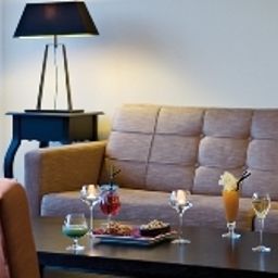  Park & Suites Prestige Toulouse Aéroport Résidence de Tourisme Fotos