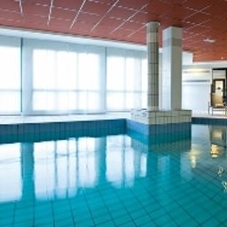 Pool Park & Suites Prestige Toulouse Aéroport Résidence de Tourisme Fotos